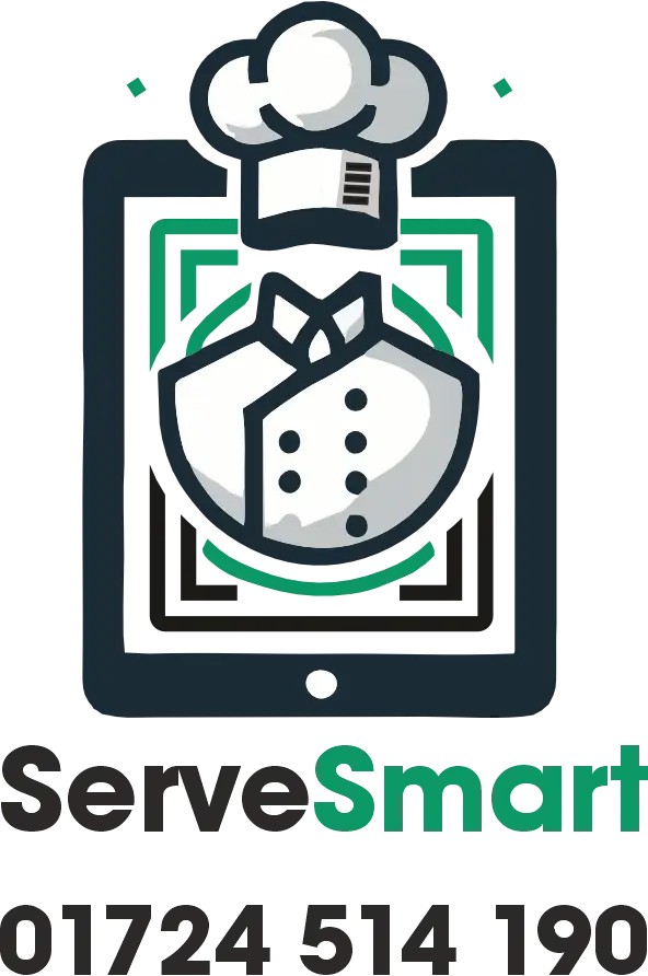 ServeSmart Logo